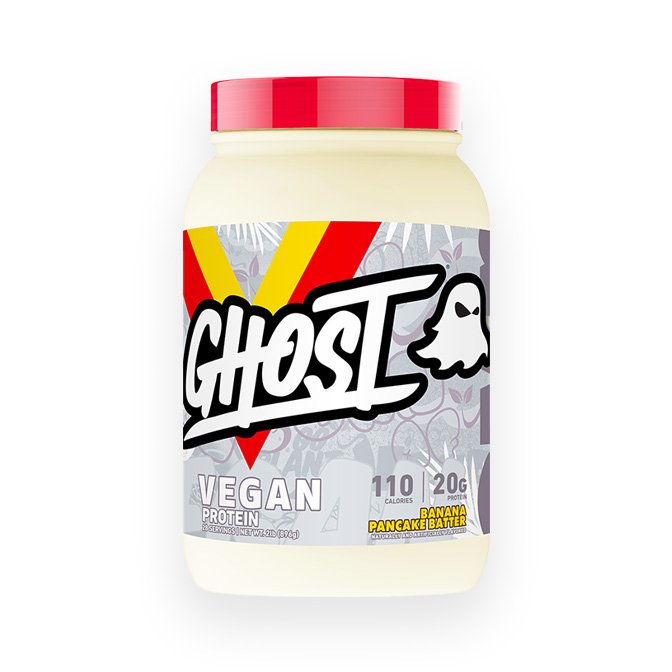 Ghost Vegan Protein 2lb - Image 7