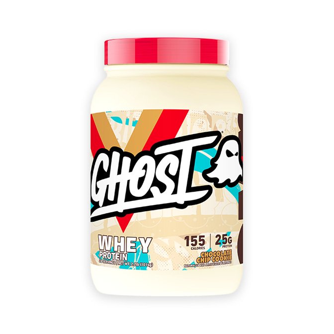 Ghost Whey Protein 2lb - Image 4
