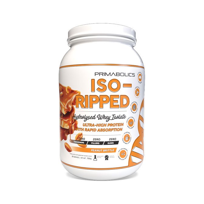 Iso-Ripped V2 750g by Primabolics - Image 10