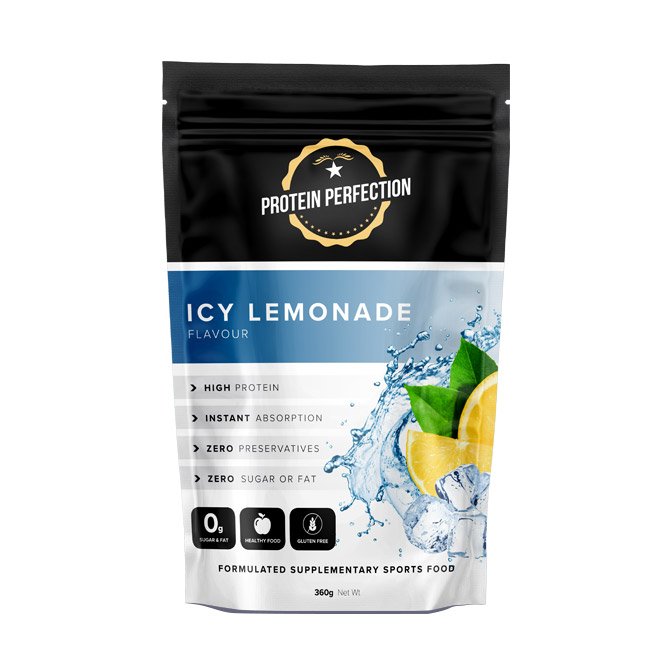 Protein Perfection – Protein Water 40scoops - Image 3