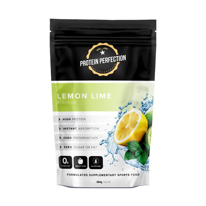 Protein Perfection – Protein Water 40scoops - Image 5