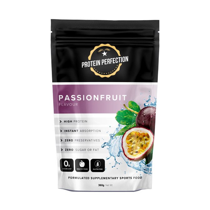 Protein Perfection – Protein Water 40scoops - Image 8