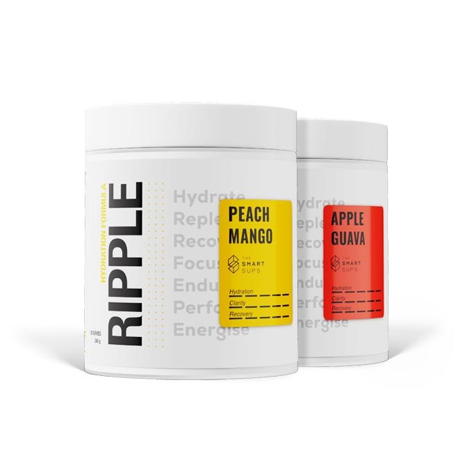 Ripple 30 serves by The Smart Sups