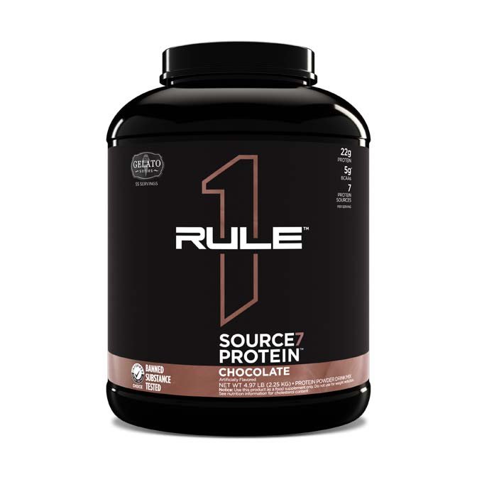 Rule 1 Source 7 Protein 2.2kg - Image 3