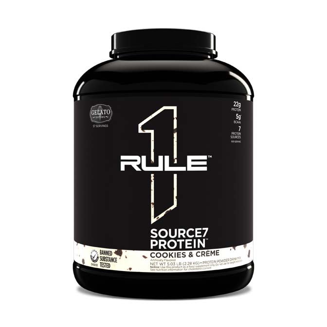 Rule 1 Source 7 Protein 2.2kg - Image 5